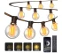 ARKOCHIC guirnalda luces exterior 30 m G40