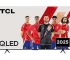 TCL 55P8K 55" QLED 4K Google TV