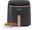 Freidora de aire Cosori Turbo Blaze Chef Edition 6 L