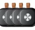 Smart Tracker Tag 4 Pack