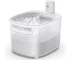 Fuente para gatos sin cable con sensor de movimiento 2,6L