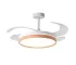 BEL AIR HOME Ventilador de Techo Cosmos