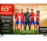 TCL 65Q6C 65 pulgadas QD-Mini LED 4K Smart TV