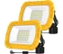T-SUN 30W Foco LED Portátil