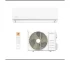 Aire acondicionado split 1x1 Daitsu DS-12KZ