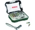 Bosch Professional 2607017322 Puntas de Destornillador + Trinquete
