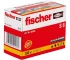 fischer Tacos S 6 100 unidades