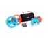 Trust Gaming GXT 1249 Pack 7 en 1 para Nintendo Switch