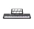 Succebuy Teclado Electrónico 61 Teclas