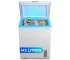Midea Arcón Congelador 143L
