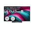LG OLED55C55LA EVO C5 55 pulgadas