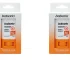 pack de 2 sticks solares faciales Babaria SPF50+