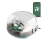 Robot aspirador y friegasuelos iRobot Roomba 205 Combo