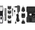Wahl GroomsMan Pro 09855