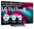 LG OLED evo C5 55 OLED55C55LA