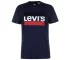 Camiseta Levi's Sportswear Logo Graphic para hombre