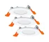 OSRAM Slim 3x85 mm