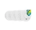 Pack de 4 detectores de humo Smartwares RM250