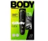 GilletteLabs i3 Body + Intimate