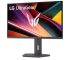 LG UltraGear 27" QHD 200Hz