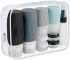 KOOSREEL Silicone Travel Bottles