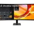 LG UltraWide 34U601B-B