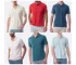 Polos TEX de manga corta