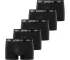 Bóxers Umbro para hombre pack de 5