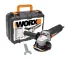 Amoladora angular WORX WX718
