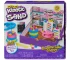 Kinetic Sand Rainbow Cake Shoppe