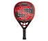 Pala de pádel Softee Trionic Red 2025