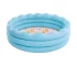 Piscina Hinchable Infantil Intex 168x45 cm