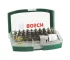 32X Puntas atornillar Bosch Home and Garden