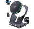 Cargador inalámbrico INIU 2 en 1 Qi2 15W