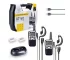 Pack de 2 walkie-talkies Midland XT50