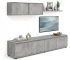 Conjunto de salón duehome Arlet