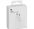 Adaptador de corriente Apple USB-C de 20W