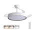Ventilador de techo ExtraHouse