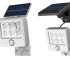 Proyector solar LED LIVARNO