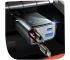 Cargador de coche LISEN retráctil 84W