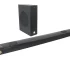 Barra de sonido PEAQ PEB 512-RW