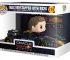 Funko Pop! Rides Super Deluxe Max Verstappen con RB20