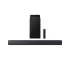Barra de Sonido Samsung HW-B450F/ZF Bluetooth HDMI ARC 65W Subwoofer inalámbrico