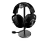 Auriculares gaming Logitech G PRO X inalámbricos con soporte