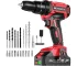 BETENST Taladro Atornillador 21V