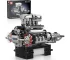 Mould King 10206 Motor V8