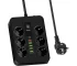 WIYETY Regleta USB-C