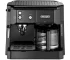 Cafetera combinada De'Longhi BCO411