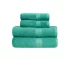 Juego de 4 toallas Amazon Basics