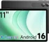 TABWEE T30 11 Pulgadas Tablet Android 16 64GB